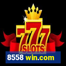 8558 win.com